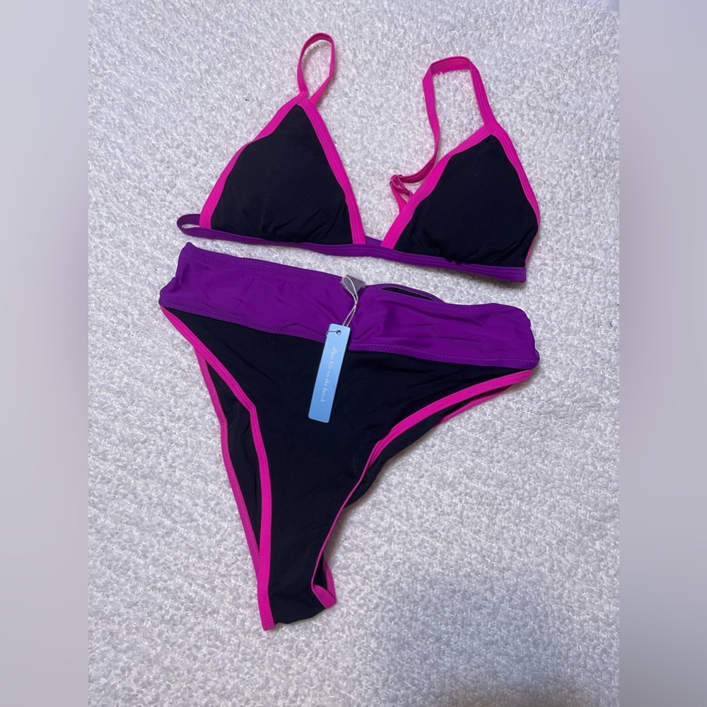 Popvil bikini